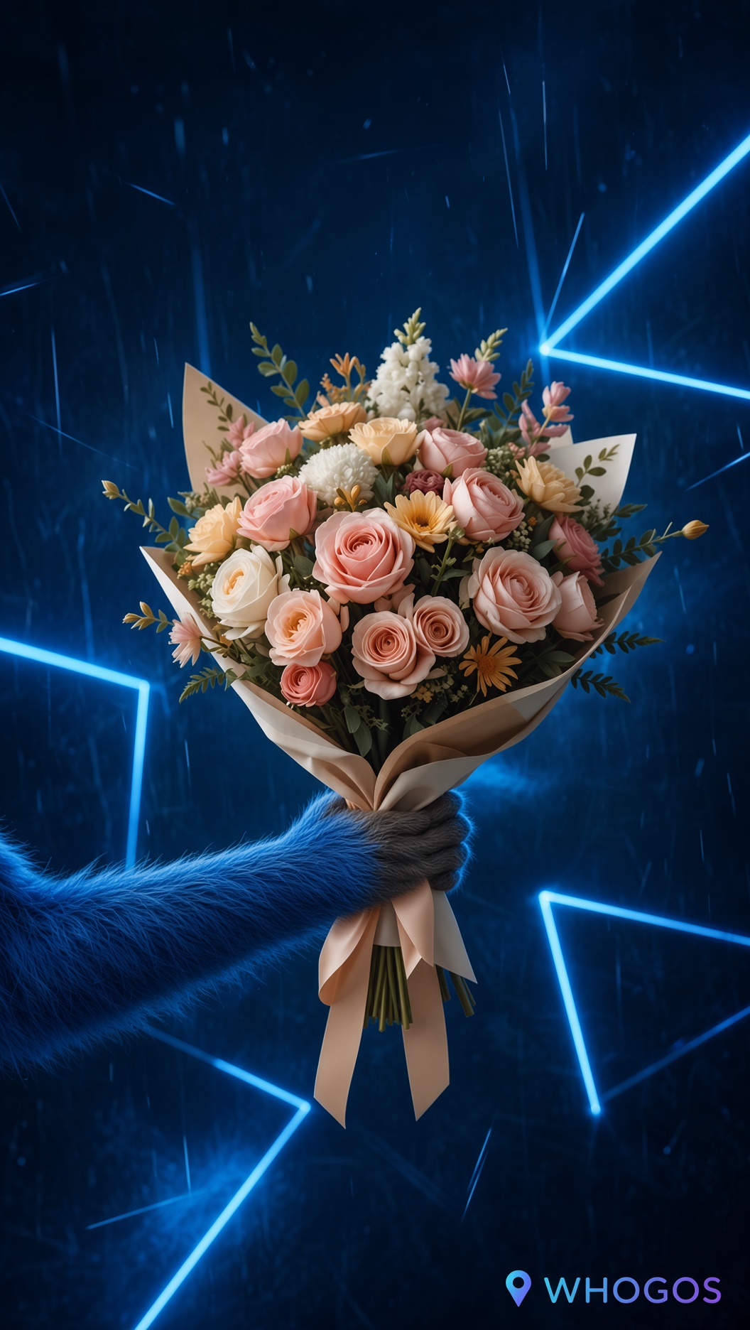 Gifts & Flowers